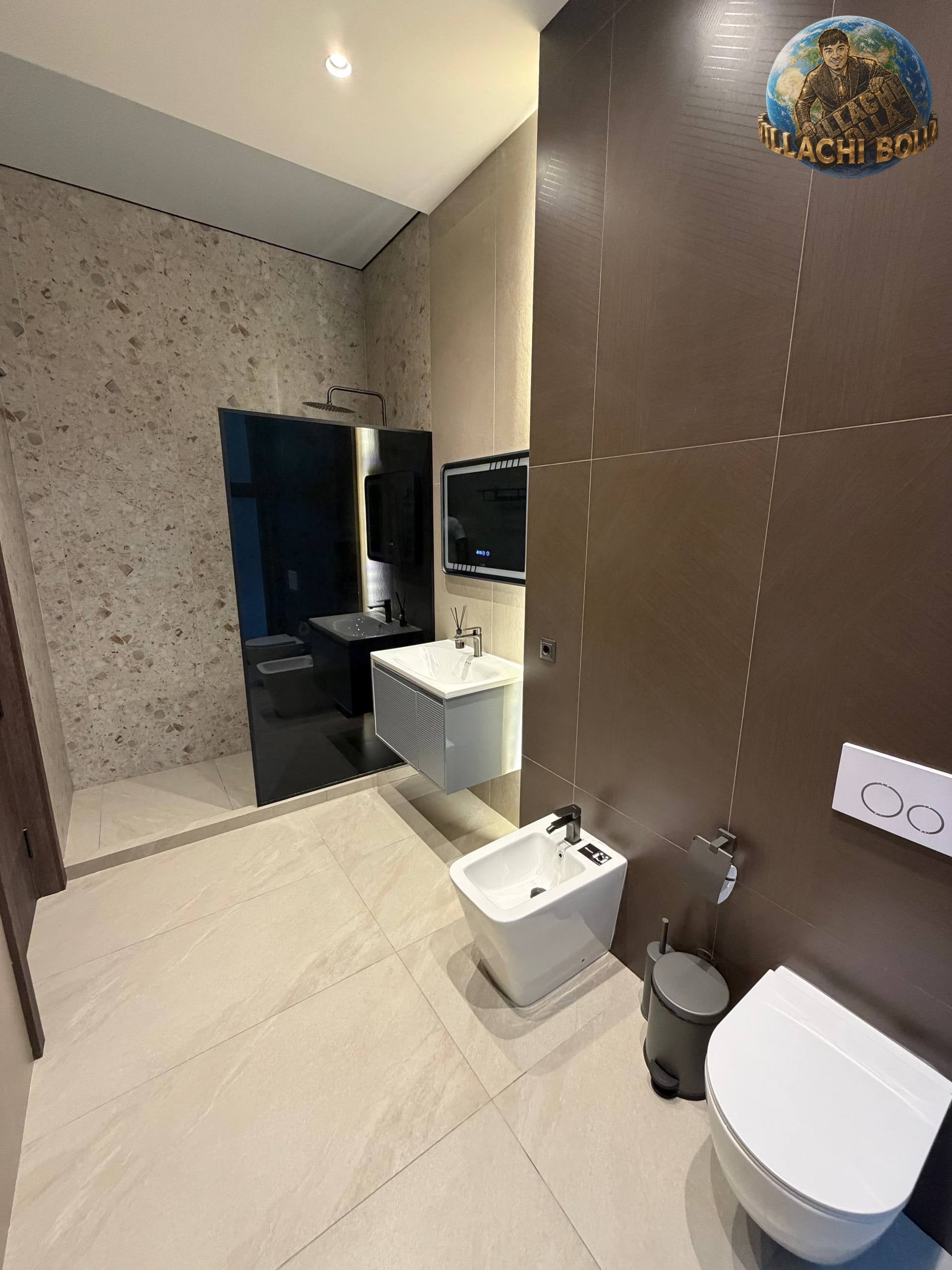 JUMEIRAH dacha — galereya rasm 19/28 | Dachala.uz