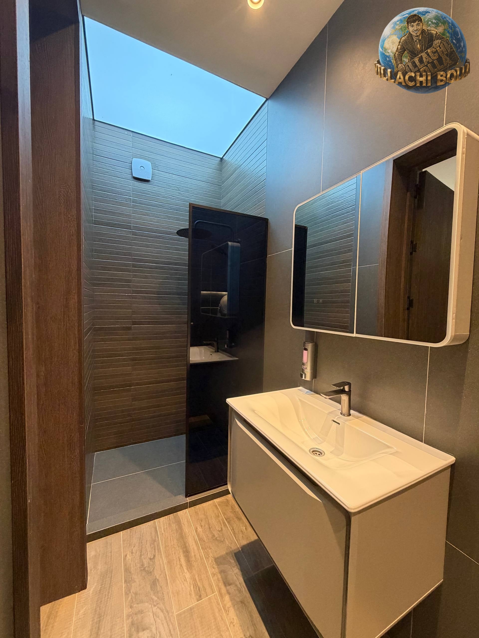 JUMEIRAH dacha — galereya rasm 21/28 | Dachala.uz