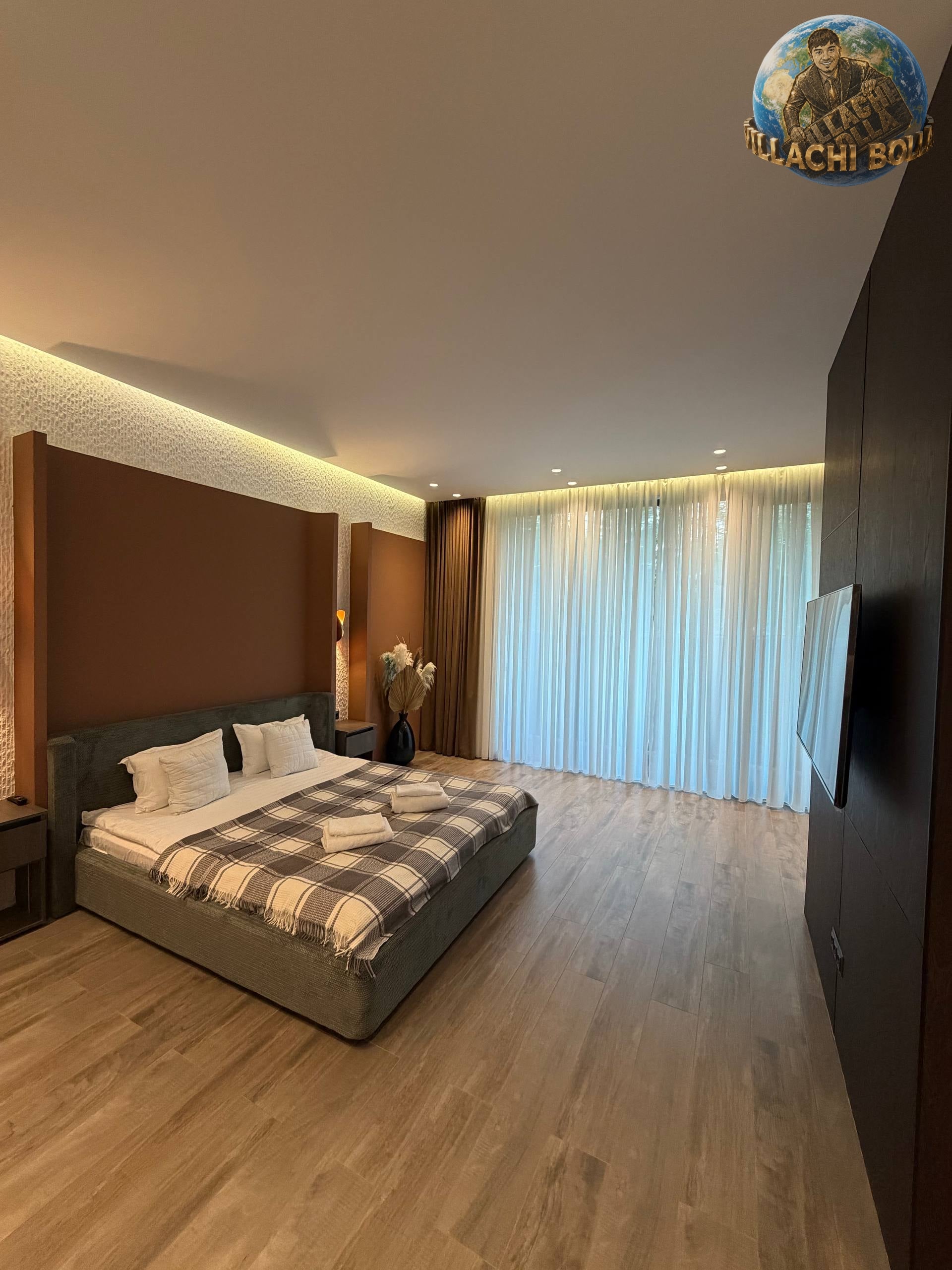 JUMEIRAH dacha — galereya rasm 22/28 | Dachala.uz