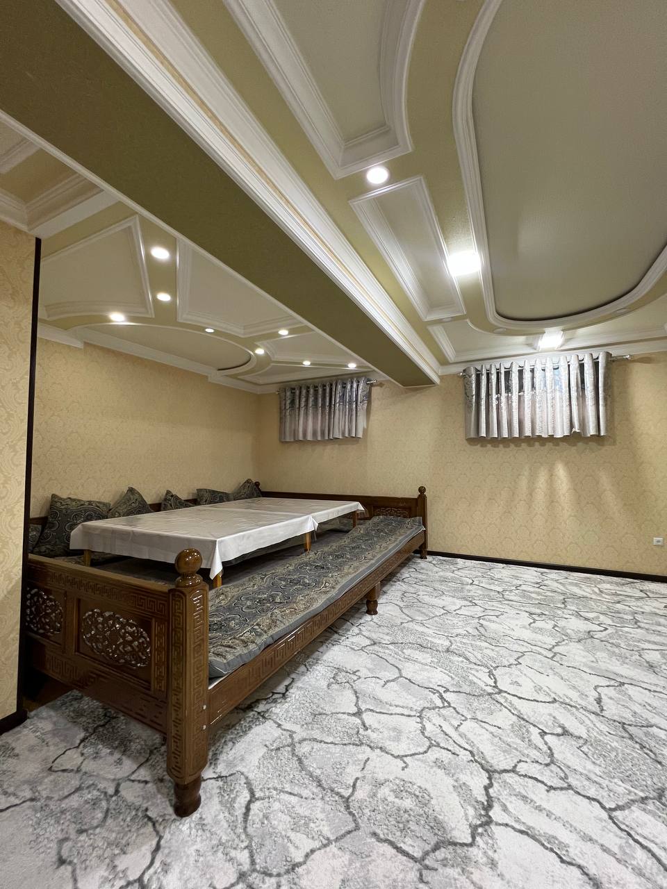 Elegant dacha — Xumson Bo'stonliq tumani — galereya rasm 2/16 | Dachala.uz