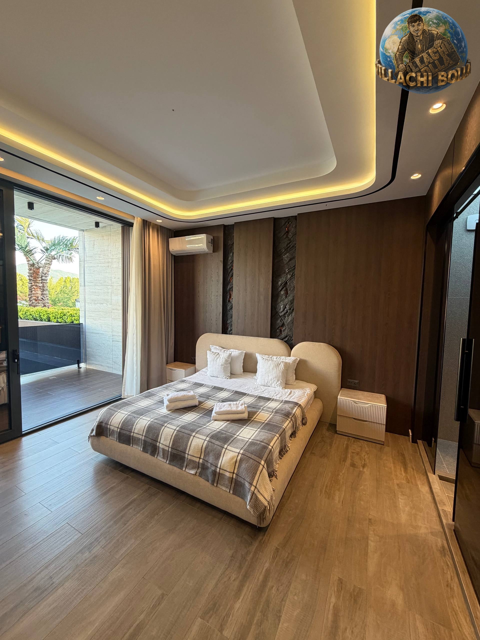 JUMEIRAH dacha — galereya rasm 24/28 | Dachala.uz