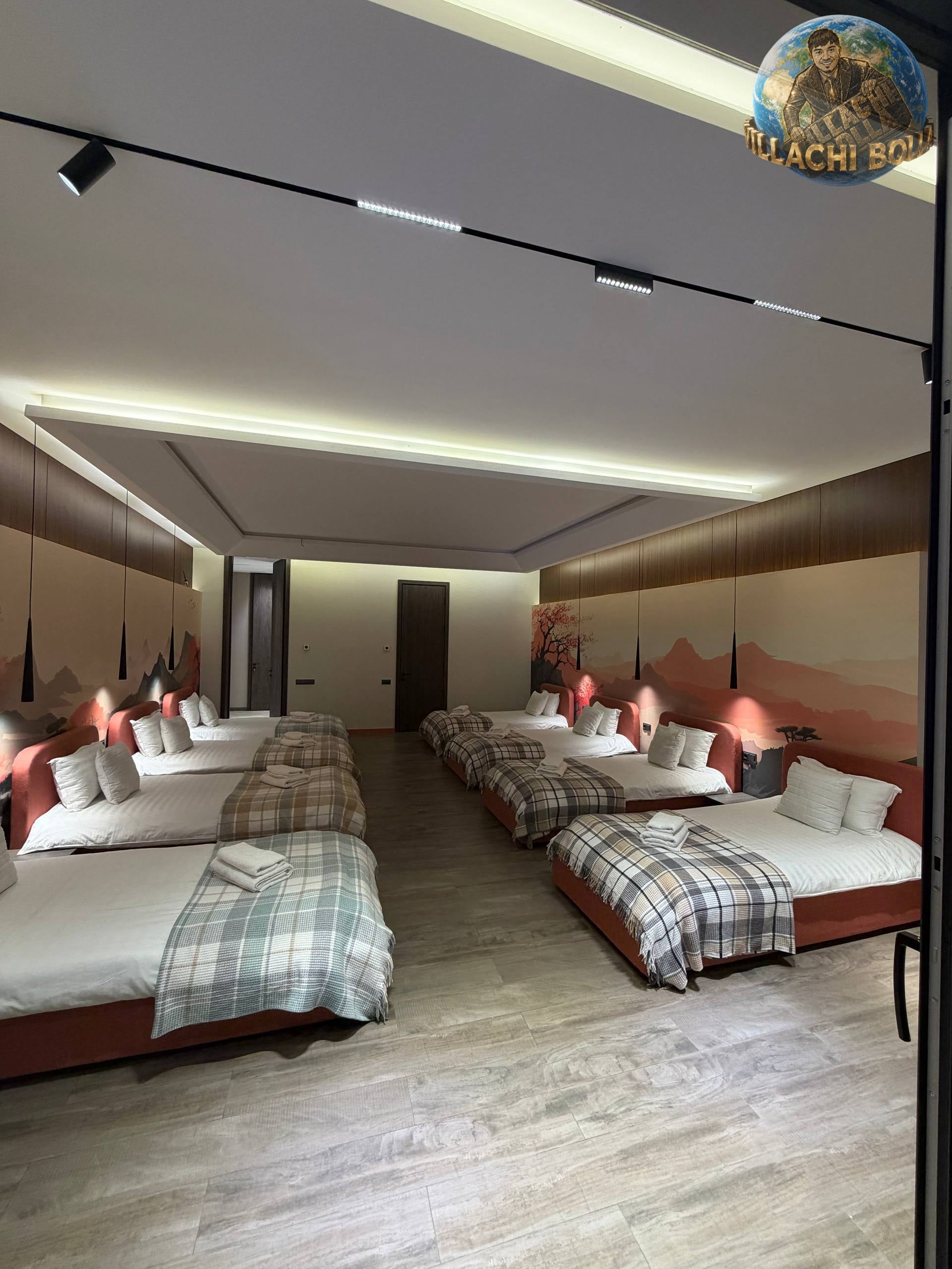 JUMEIRAH dacha — galereya rasm 25/28 | Dachala.uz