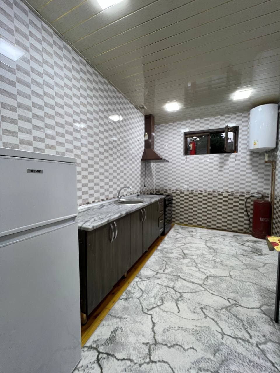 Elegant dacha — Xumson Bo'stonliq tumani — galereya rasm 10/16 | Dachala.uz