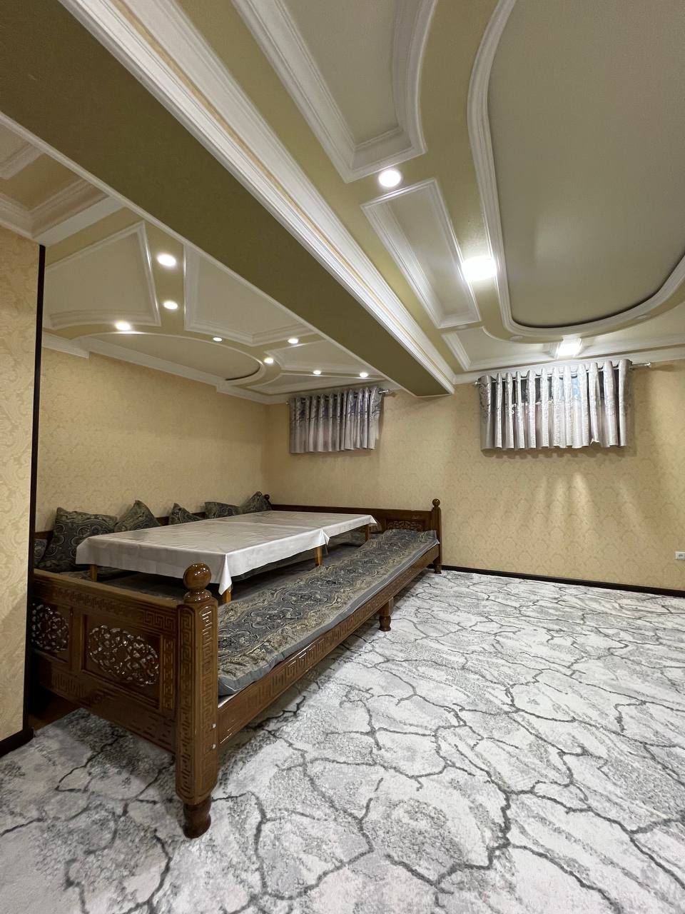 Elegant dacha — Xumson Bo'stonliq tumani — galereya rasm 4/16 | Dachala.uz