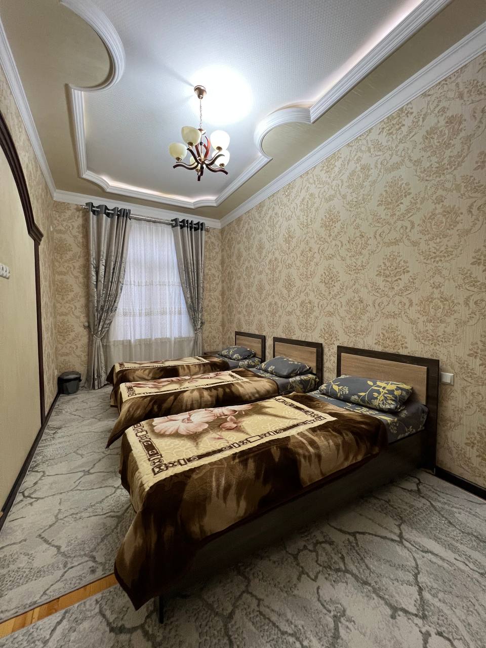 Elegant dacha — Xumson Bo'stonliq tumani — galereya rasm 5/16 | Dachala.uz