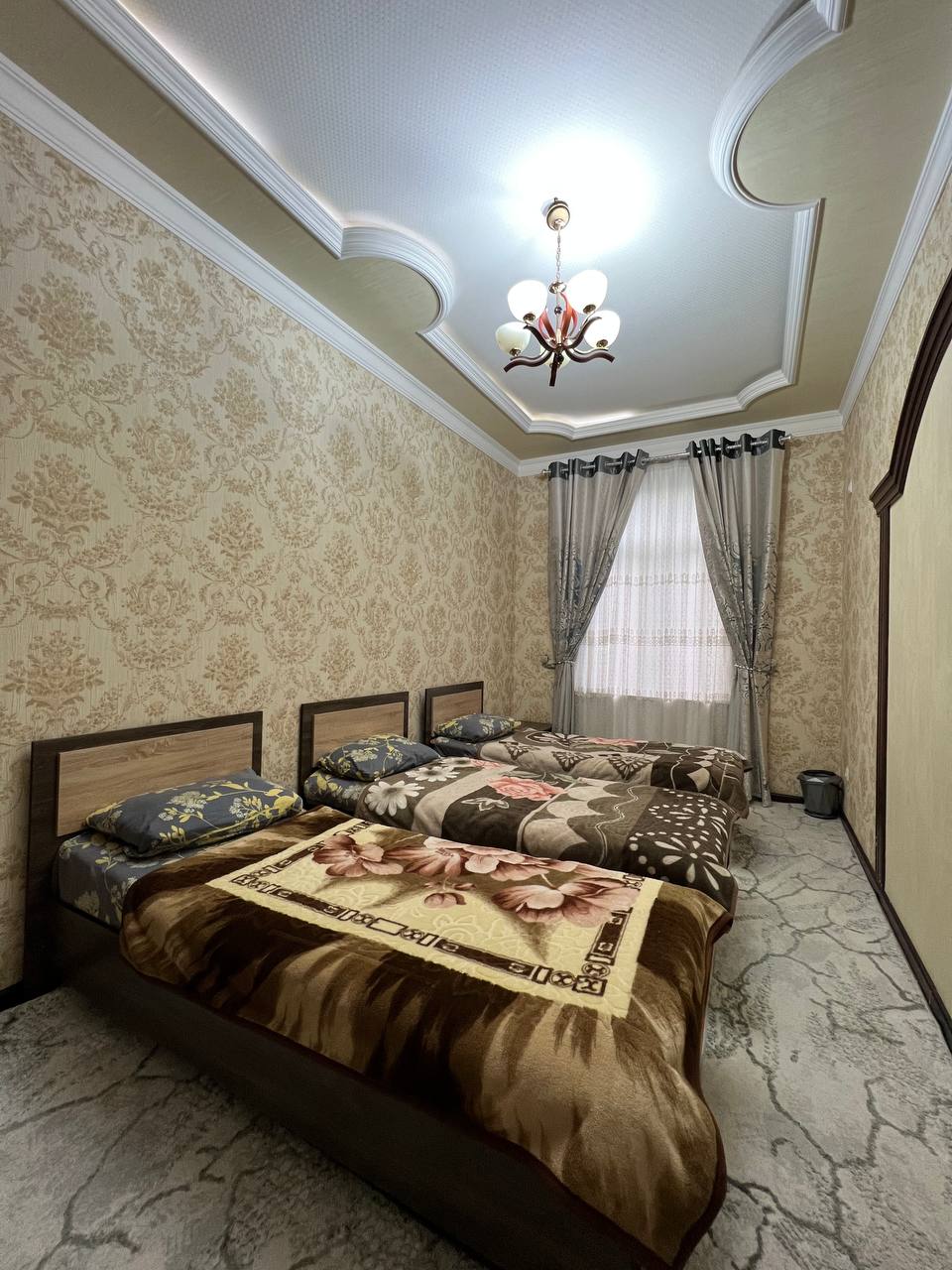 Elegant dacha — Xumson Bo'stonliq tumani — galereya rasm 6/16 | Dachala.uz
