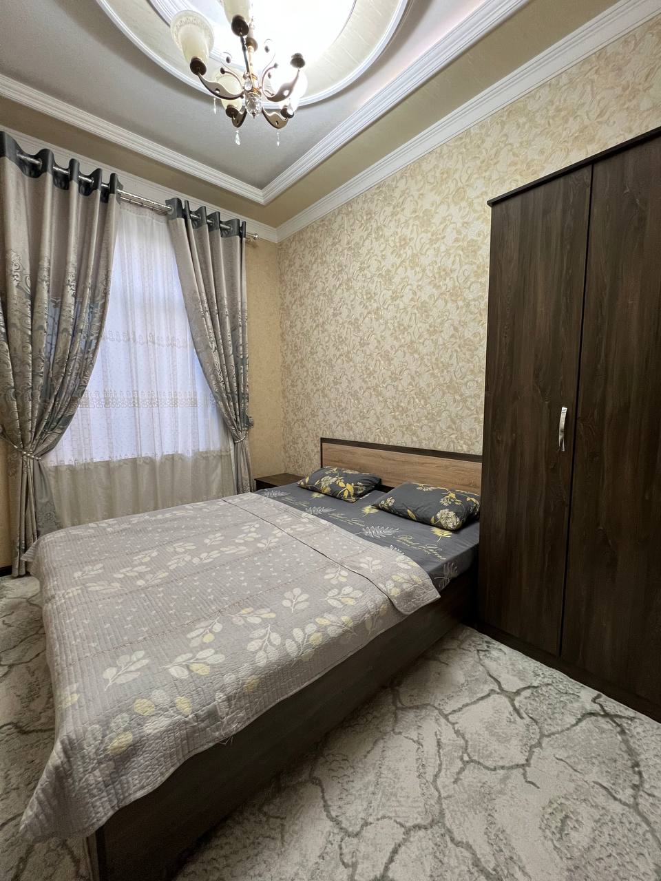 Elegant dacha — Xumson Bo'stonliq tumani — galereya rasm 11/16 | Dachala.uz