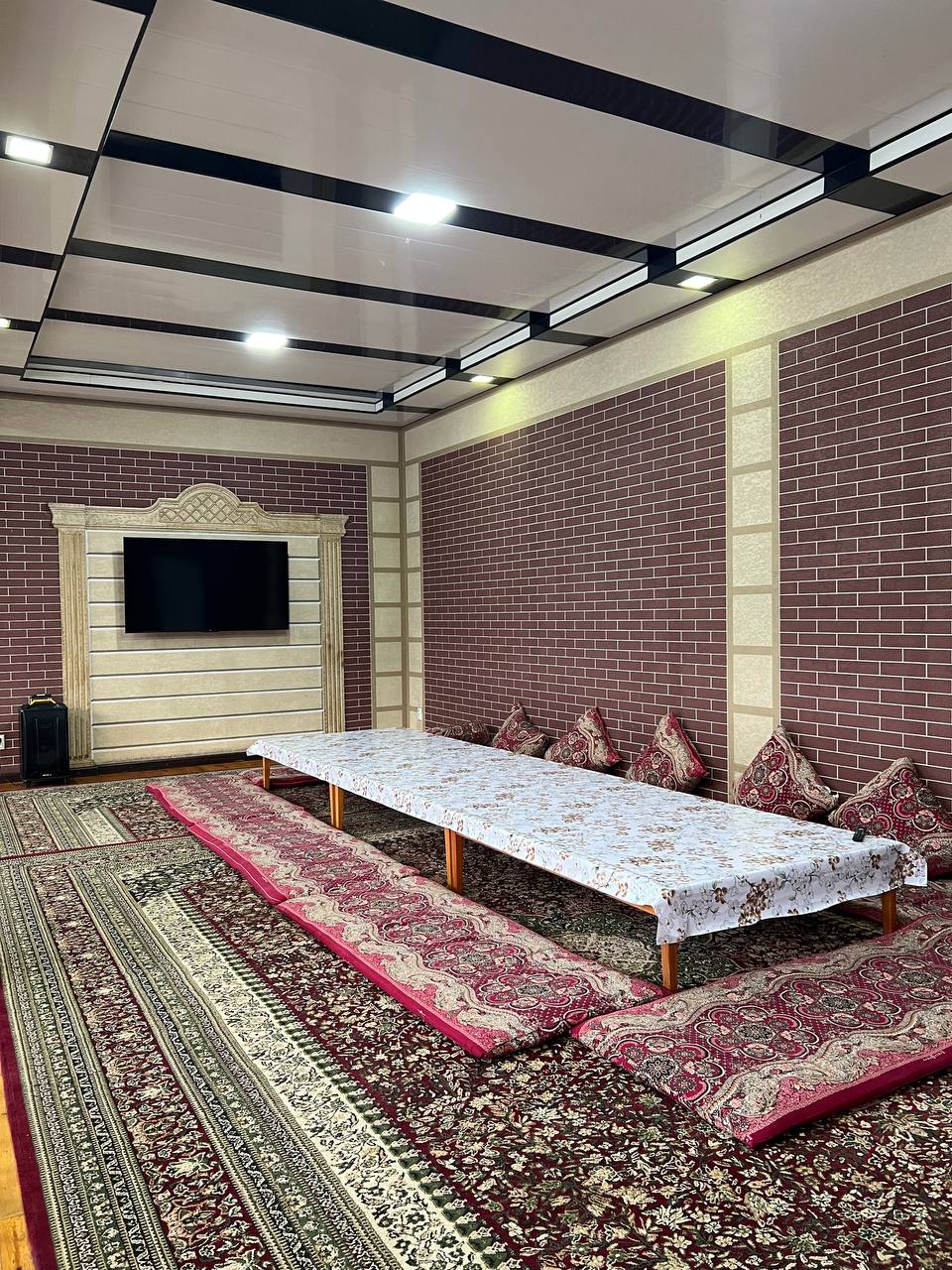 Elegant dacha — Xumson Bo'stonliq tumani — galereya rasm 16/16 | Dachala.uz