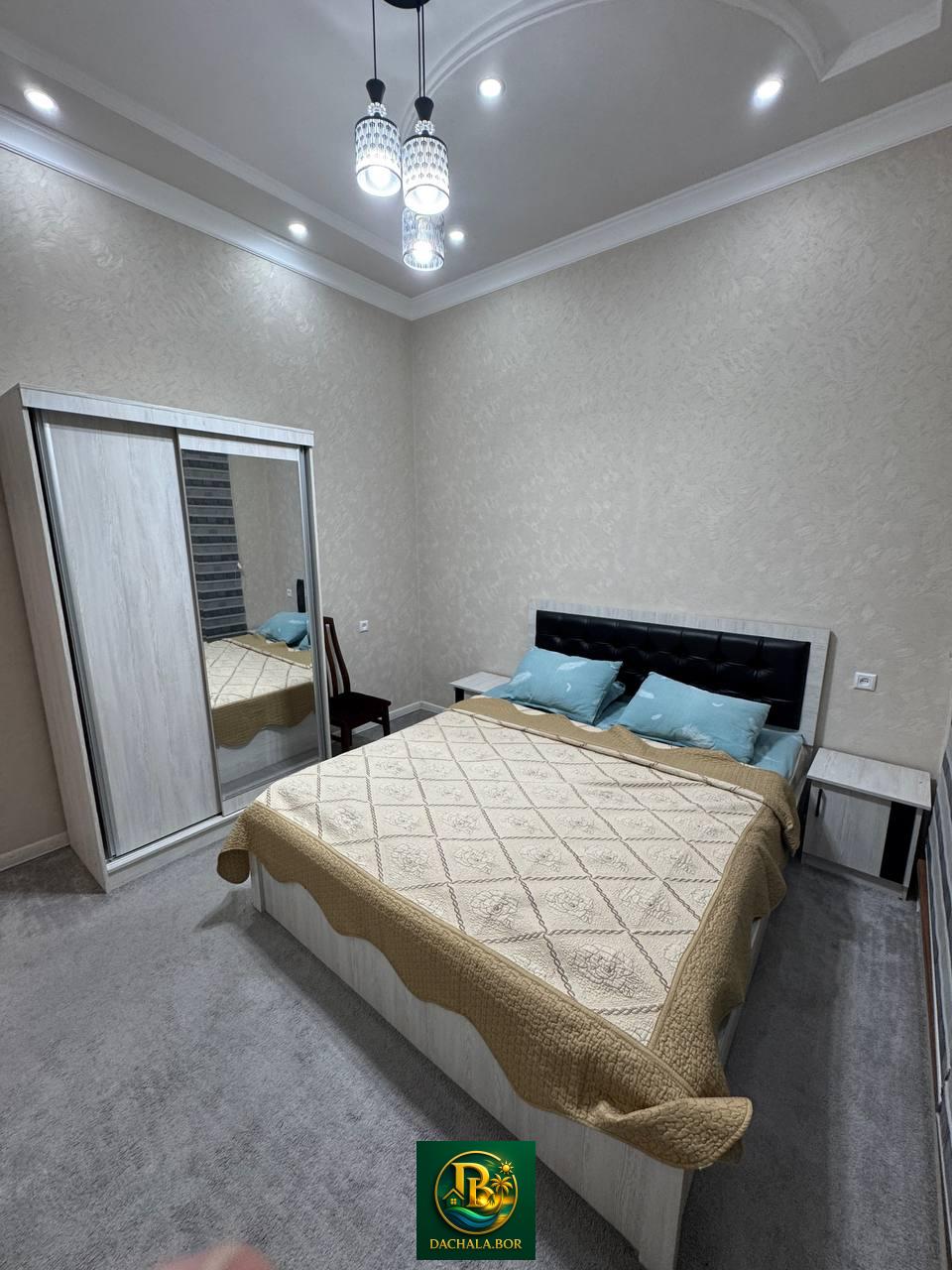 GOLD HOUSE dacha — Chorvoq Bo'stonliq tumani — galereya rasm 3/18 | Dachala.uz
