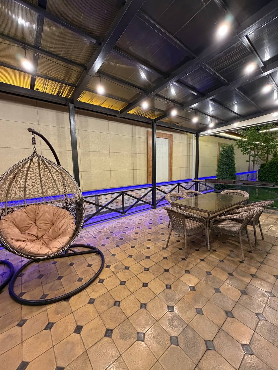 Murod house dacha — Chorvoq Bo'stonliq tumani — galereya rasm 7/22 | Dachala.uz