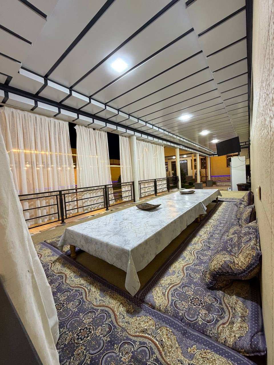 Murod house dacha — Chorvoq Bo'stonliq tumani — galereya rasm 6/22 | Dachala.uz