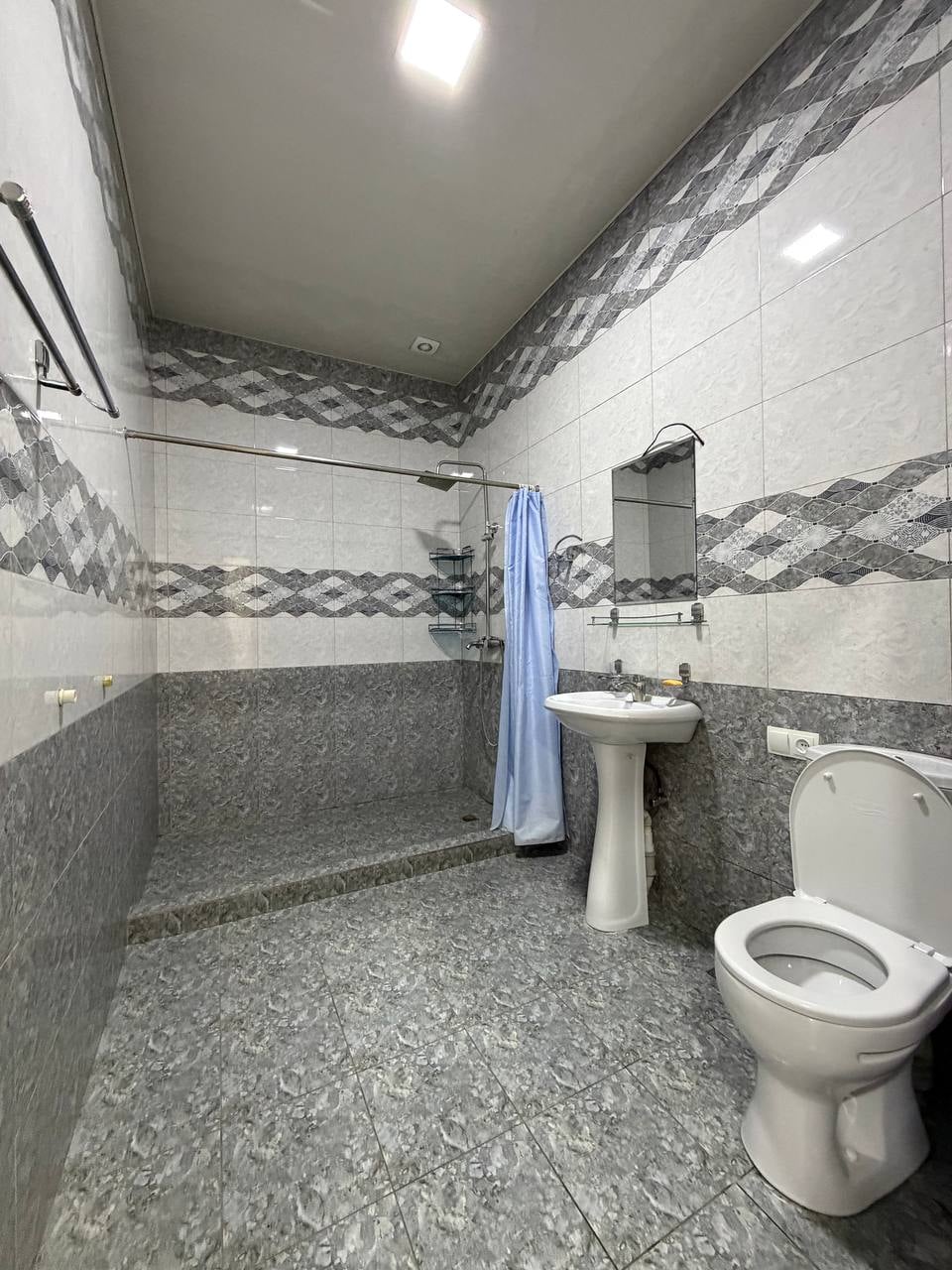 Murod house dacha — Chorvoq Bo'stonliq tumani — galereya rasm 20/22 | Dachala.uz