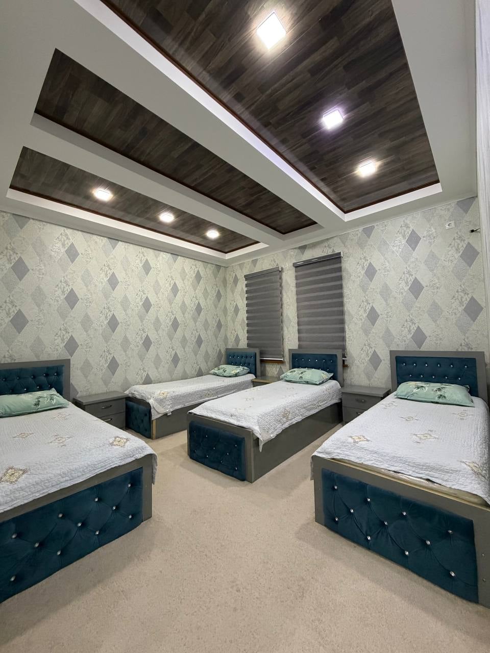 Murod house dacha — Chorvoq Bo'stonliq tumani — galereya rasm 22/22 | Dachala.uz