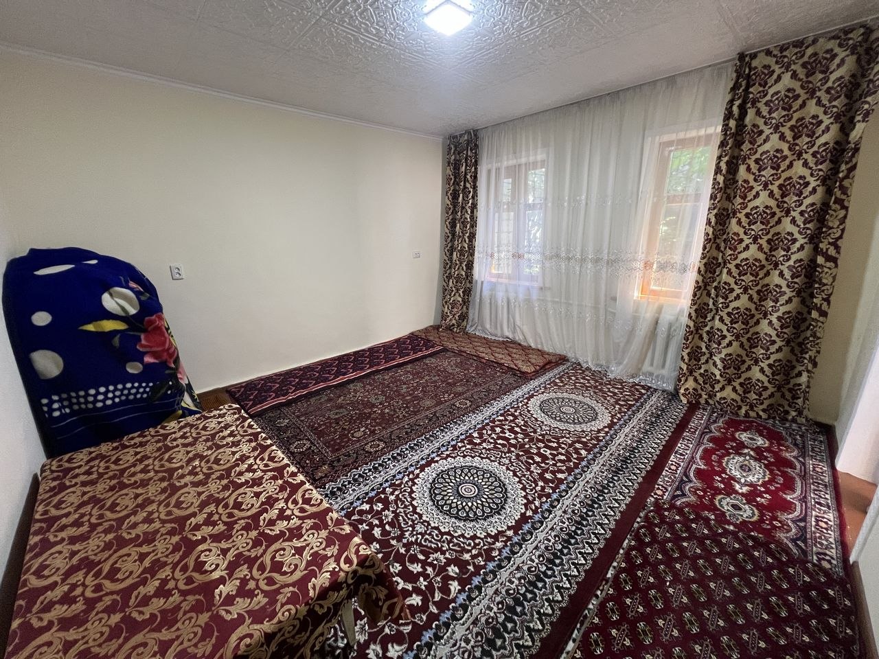 Dacha Gorbolnitsa - Rasm 8