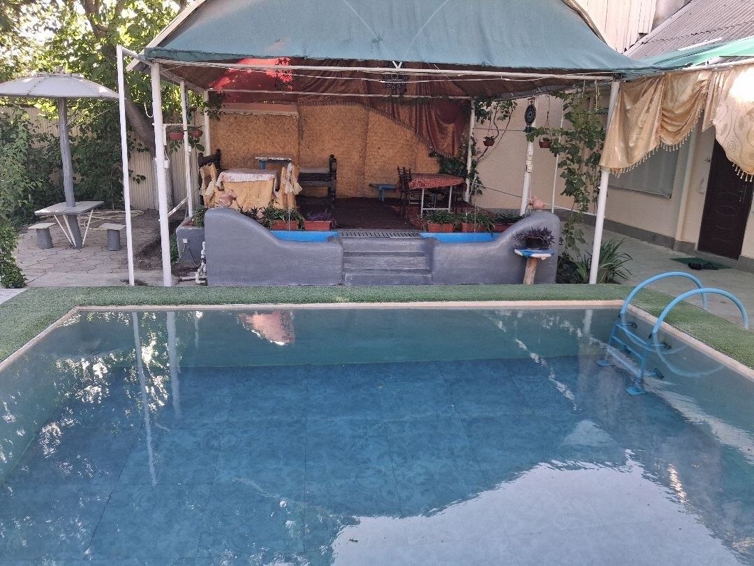Dacha Samarqand