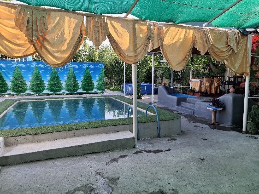 Dacha Samarqand