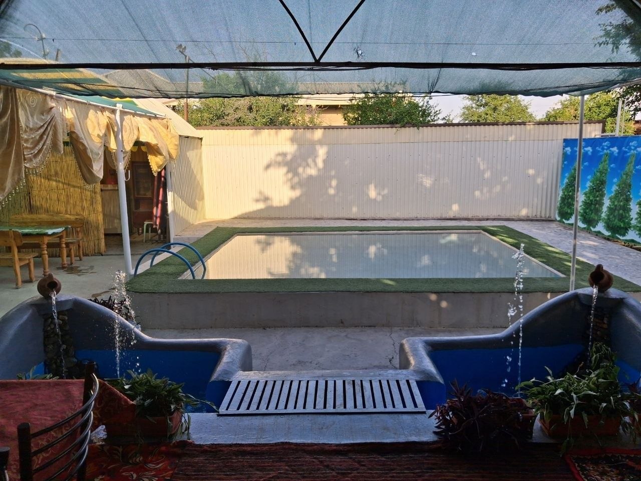 Dacha Samarqand - Rasm 6