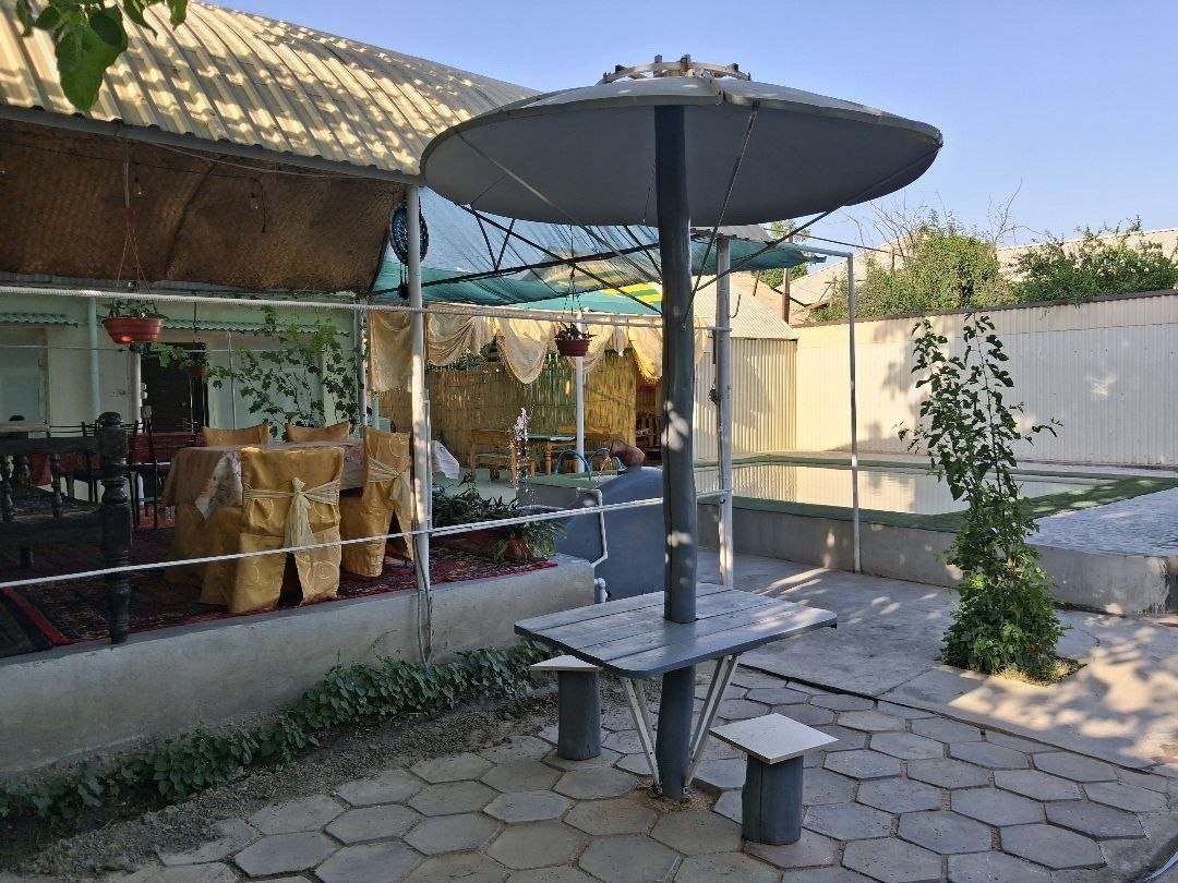 Dacha Samarqand - Rasm 7