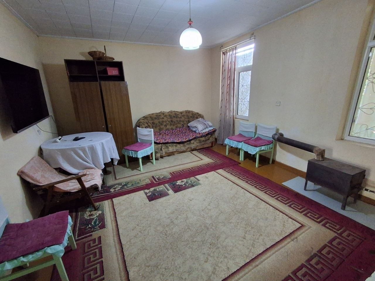 Dacha Samarqand - Rasm 8