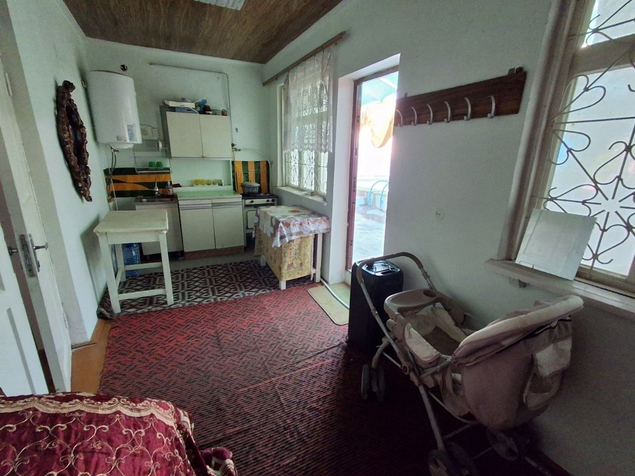 Dacha Samarqand - Rasm 9