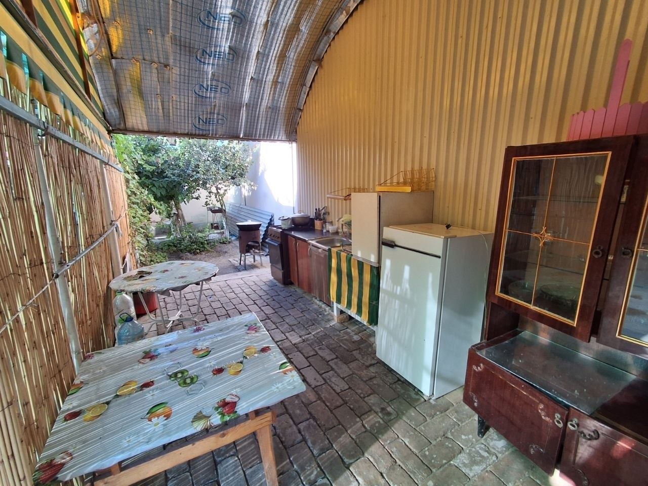 Dacha Samarqand - Rasm 10