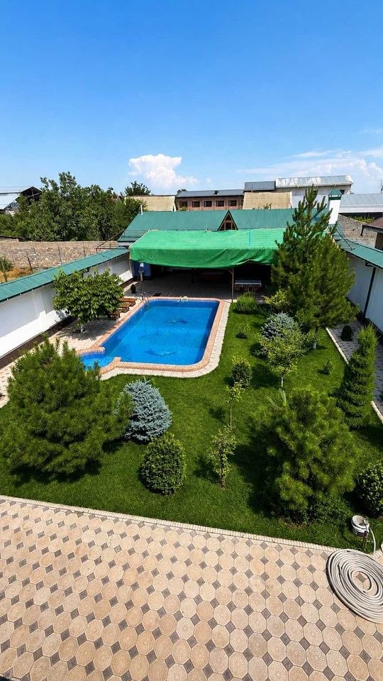 Oilaviy Samarqand
