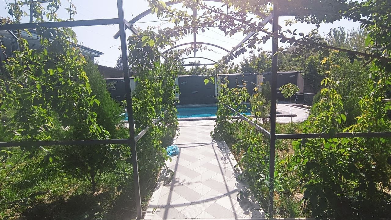 Dacha Samarqand - Rasm 7