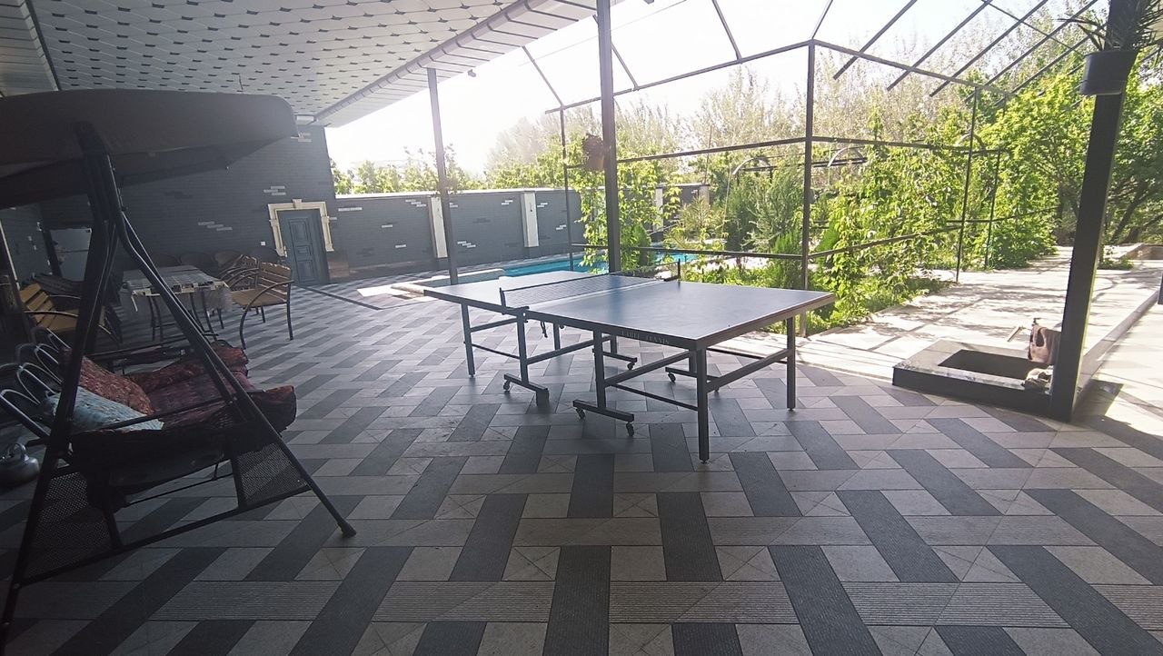 Dacha Samarqand - Rasm 8