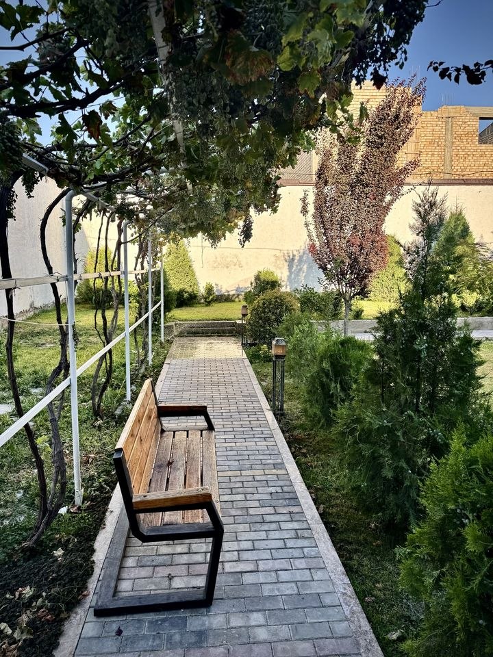 Oilaviy Samarqand
