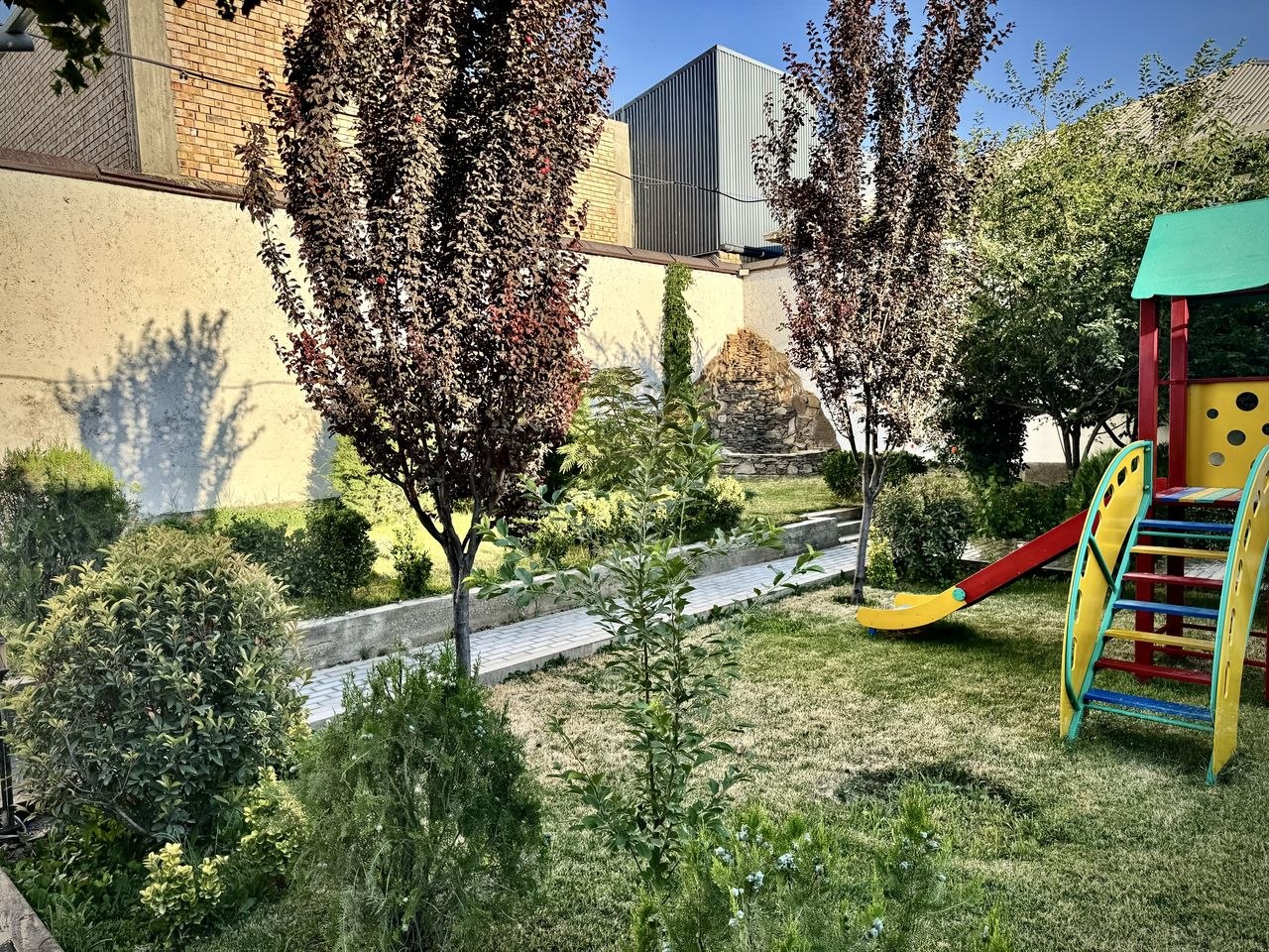 Oilaviy Samarqand