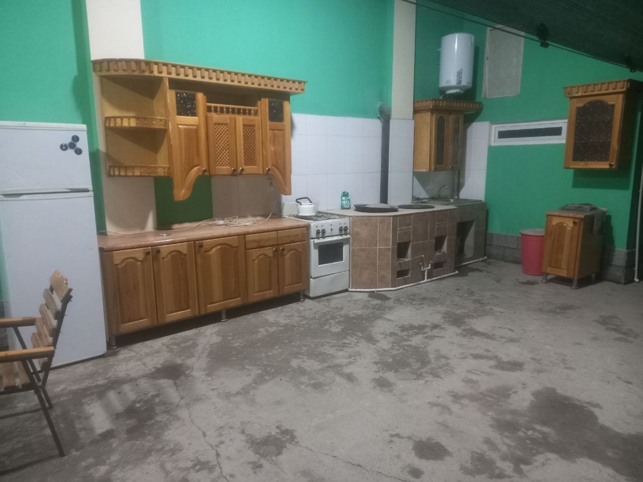 Дача аренда Самарканд - Rasm 8