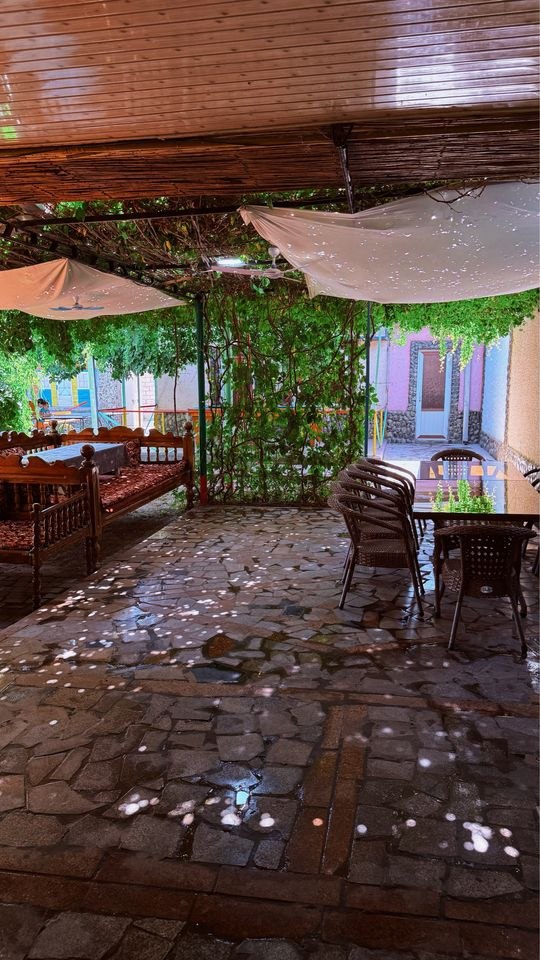 Family House Raduga - Rasm 6