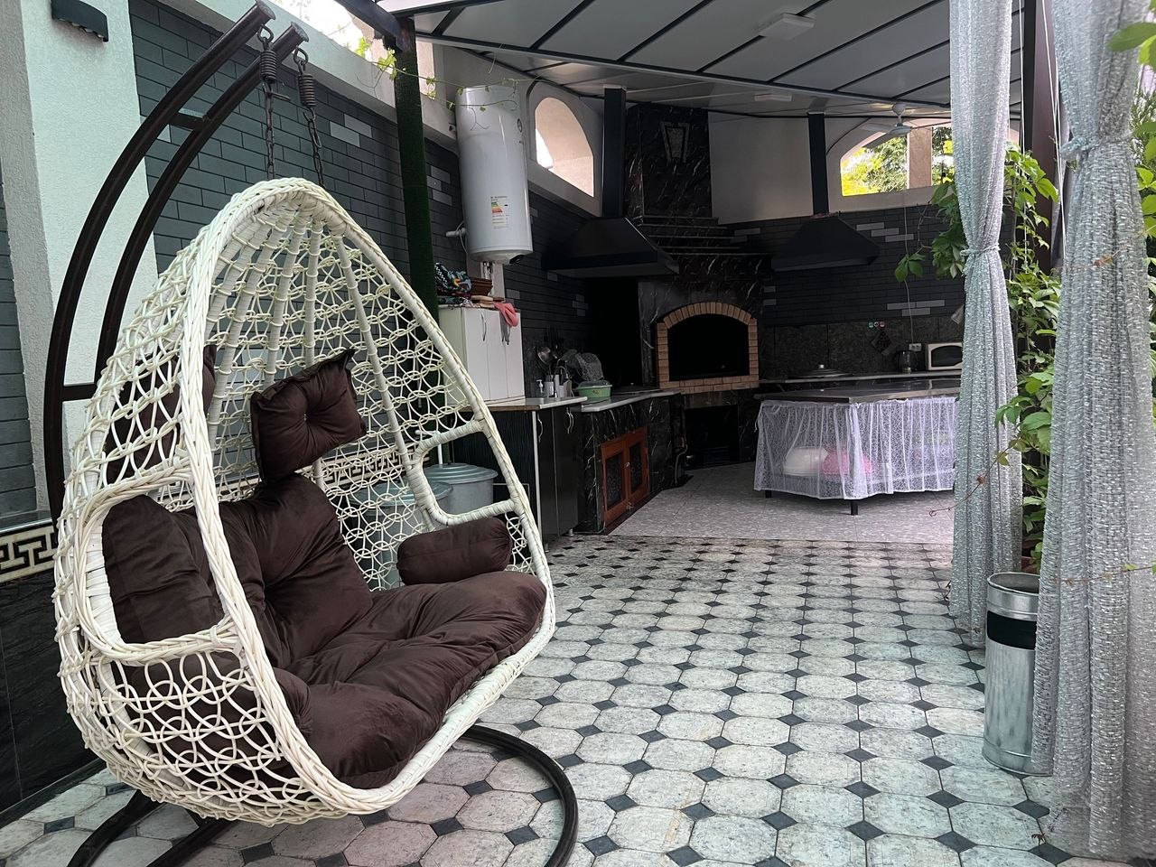 Dacha дача Зона отдыха