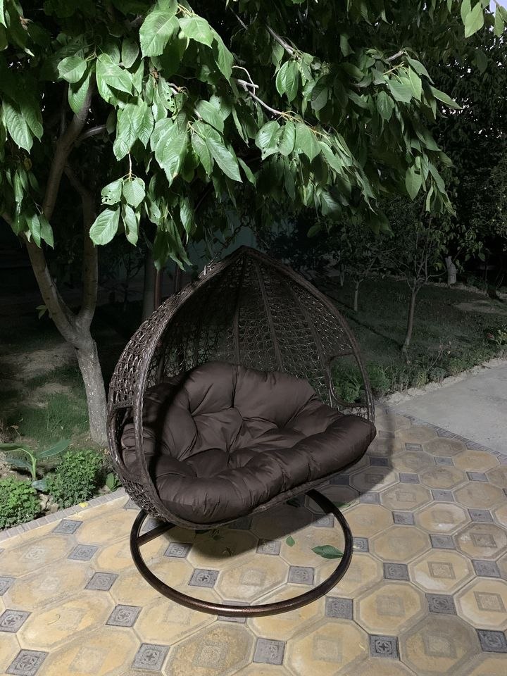 Dacha Samarqand Sayohat - Rasm 7