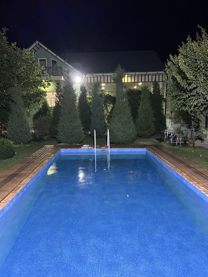 Dacha Samarqand Sayohat - Rasm 10