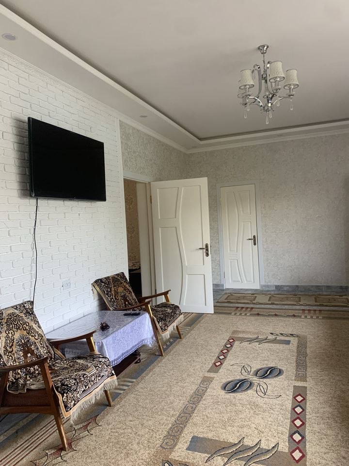 Сдаётся дача в Тузеле