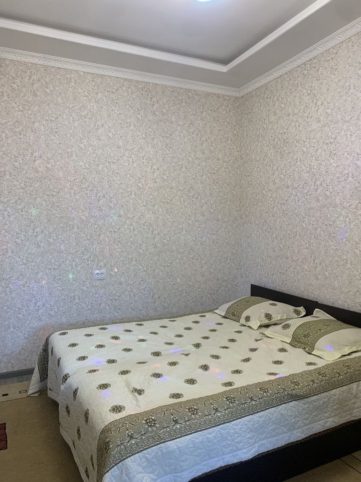 Сдаётся дача в Тузеле