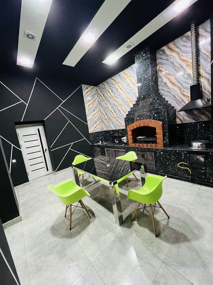 Dacha Nazarbek AURA HOUSE - Rasm 10