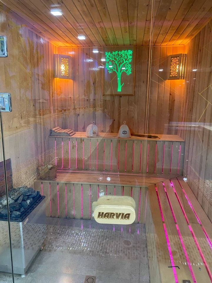Dacha Nazarbek AURA HOUSE - Rasm 11