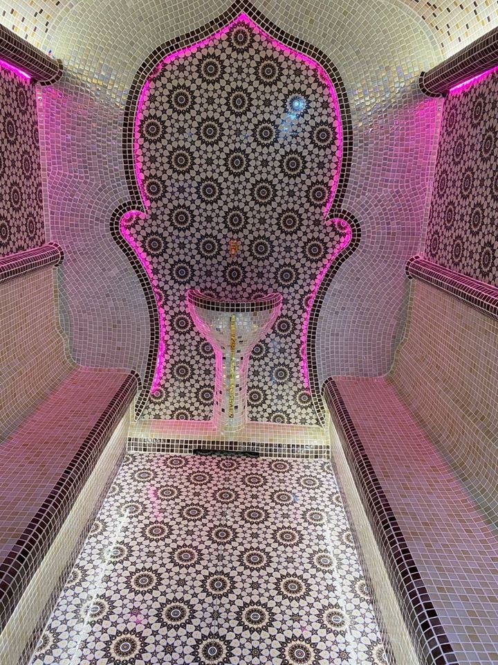Dacha Nazarbek AURA HOUSE - Rasm 12