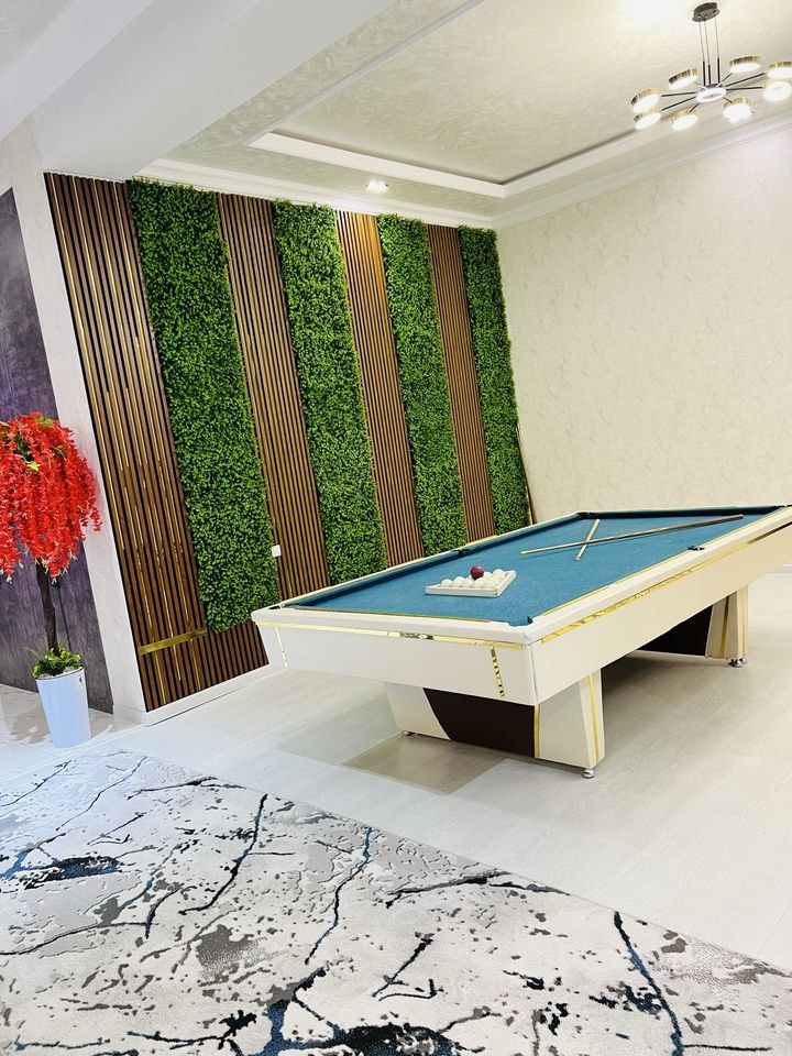 Dacha Nazarbek AURA HOUSE - Rasm 7