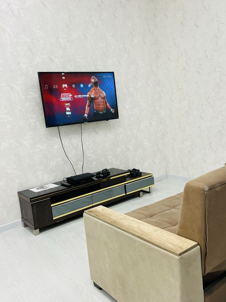 Dacha Nazarbek AURA HOUSE - Rasm 8