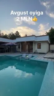 Semaniy Komaktniy Dacha