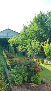 Dacha Chorvoq