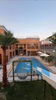 VILLA-CORLEONE