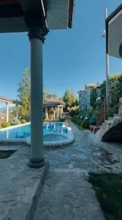 Dacha ijaraga | 4 yotoqxona, 15 kishilik | Basseyn, Sauna, Bilyard