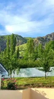 Dacha Burchmulla