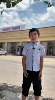 Sizni albatta kutb qolamiz