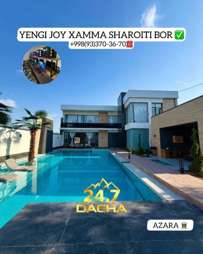 AZARA-VILLA — Xumson