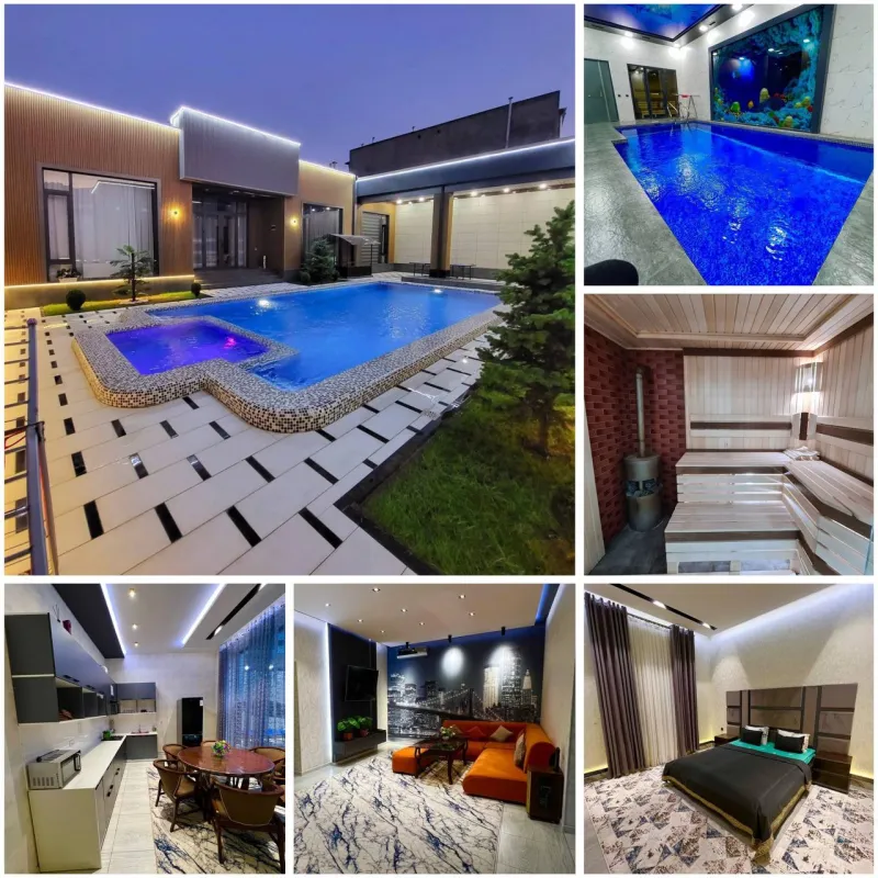 Best house